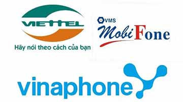 Danh sách đầu số điện thoại các nhà mạng ở Việt Nam mới nhất