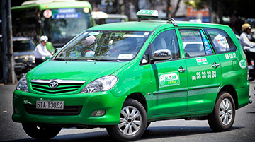 Số điện thoại xe Taxi Mai Linh Hà Nội và TP Hồ Chí Minh