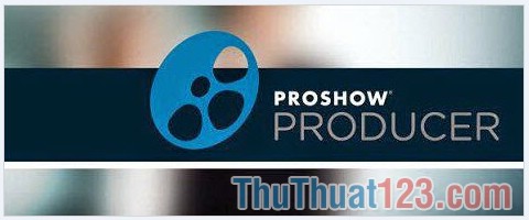 Proshow Producer
