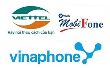 Cách xem số điện thoại đang dùng của mình trên mạng Viettel, Mobifone, Vinaphone