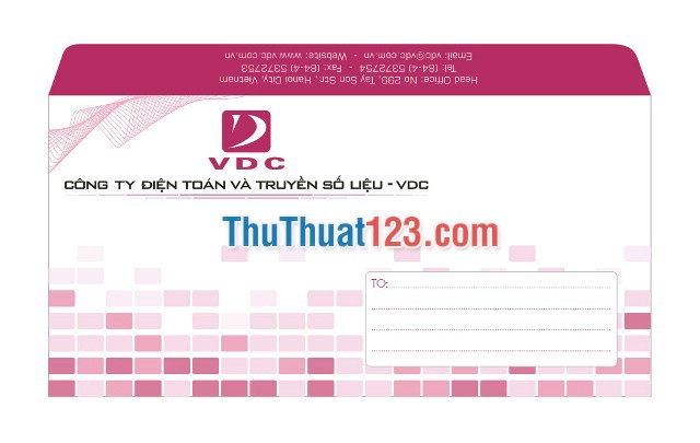 Mã bưu chính Việt Nam