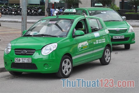 Số Điện Thoại Xe Taxi Mai Linh Hà Nội Và Tp Hồ Chí Minh