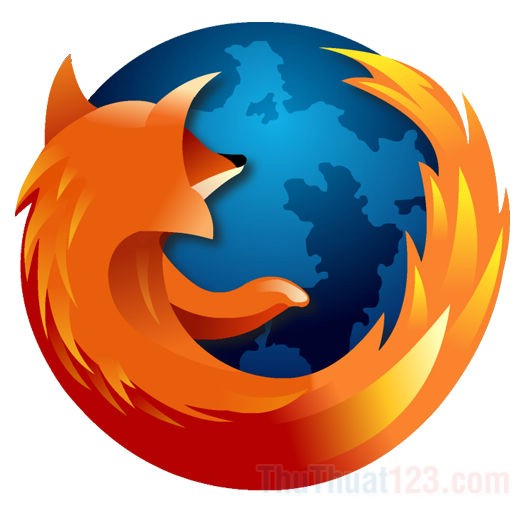 Khôi phục mật khẩu Firefox