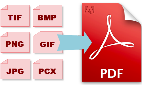 Cách chuyển ảnh thành file PDF, tạo file PDF từ ảnh nhanh nhất