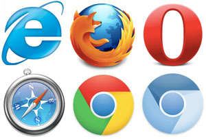 Xóa dữ liệu duyệt web, xóa lịch sử duyệt web trên Cốc Cốc, Chrome, Egde, Firefox