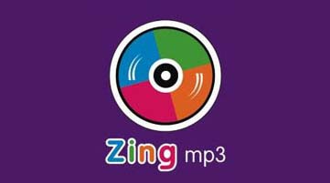 Cách tải nhạc từ Zing MP3 về máy tính