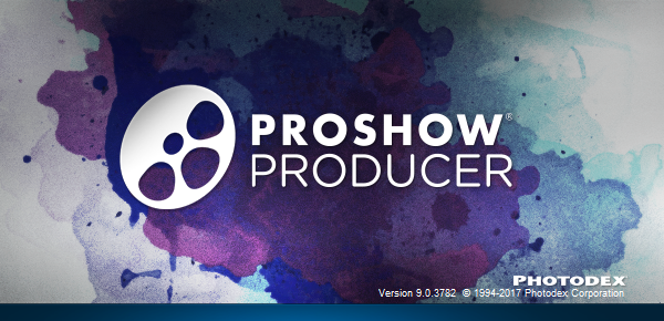 ProShow Producer - Cách tạo video từ ảnh, tạo slideshow ảnh đẹp chuyên nghiệp