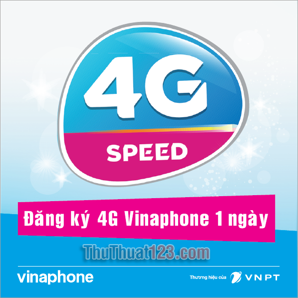 Hướng dẫn cách đăng ký 4G Vinaphone chính xác và nhanh nhất 2