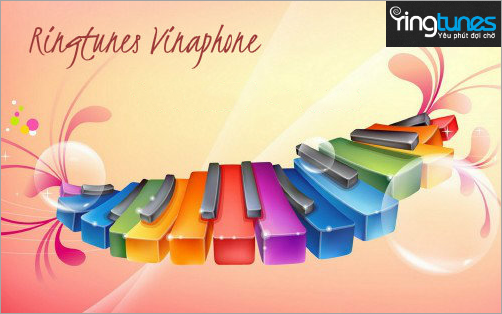 Hướng dẫn cách cài đặt nhạc chờ Vinaphone 3