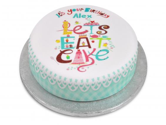 Những mẫu bánh sinh nhật đẹp nhất 4