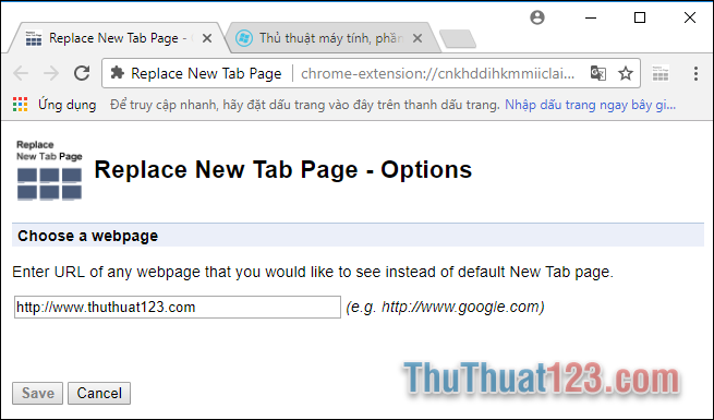 Top 5 tiện ích mở rộng hữu ích trên Google Chrome giúp mang lại sự thay đổi mới lạ cho New Tabs 2