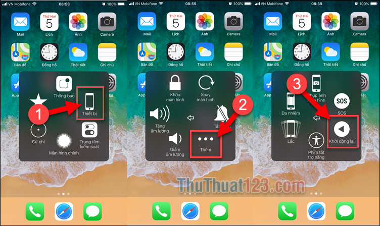 Hướng dẫn khắc phục lỗi Wi-Fi không ổn định trên iOS 11 2