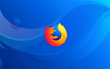 Tạo thêm người dùng, Profile trên Firefox