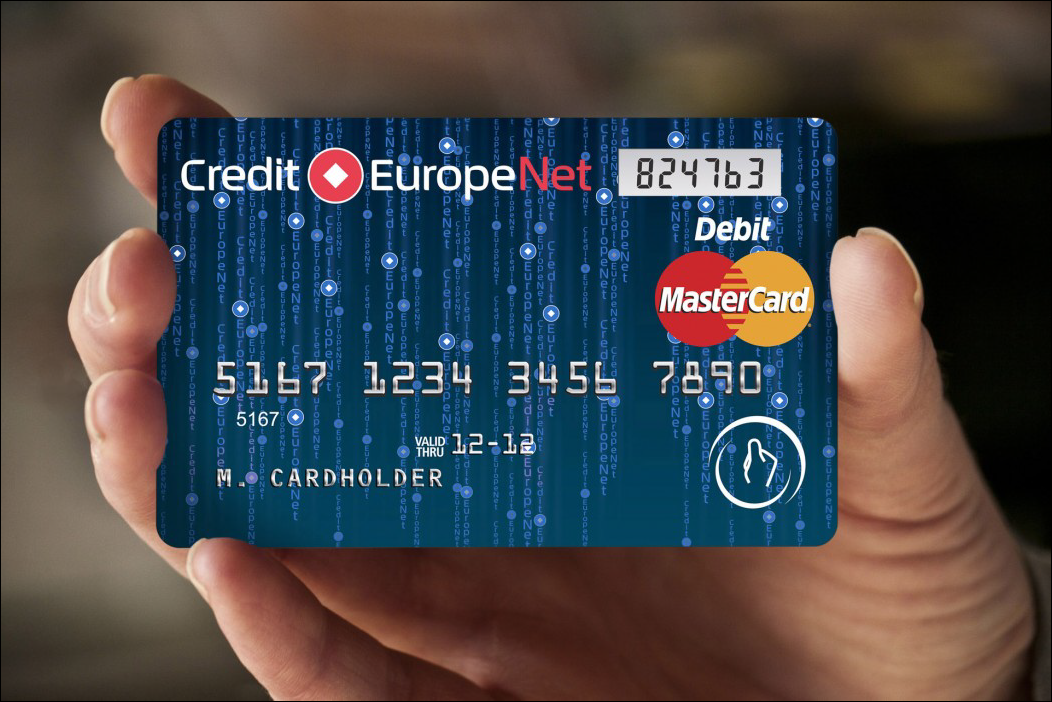 thẻ tín dụng là gì
